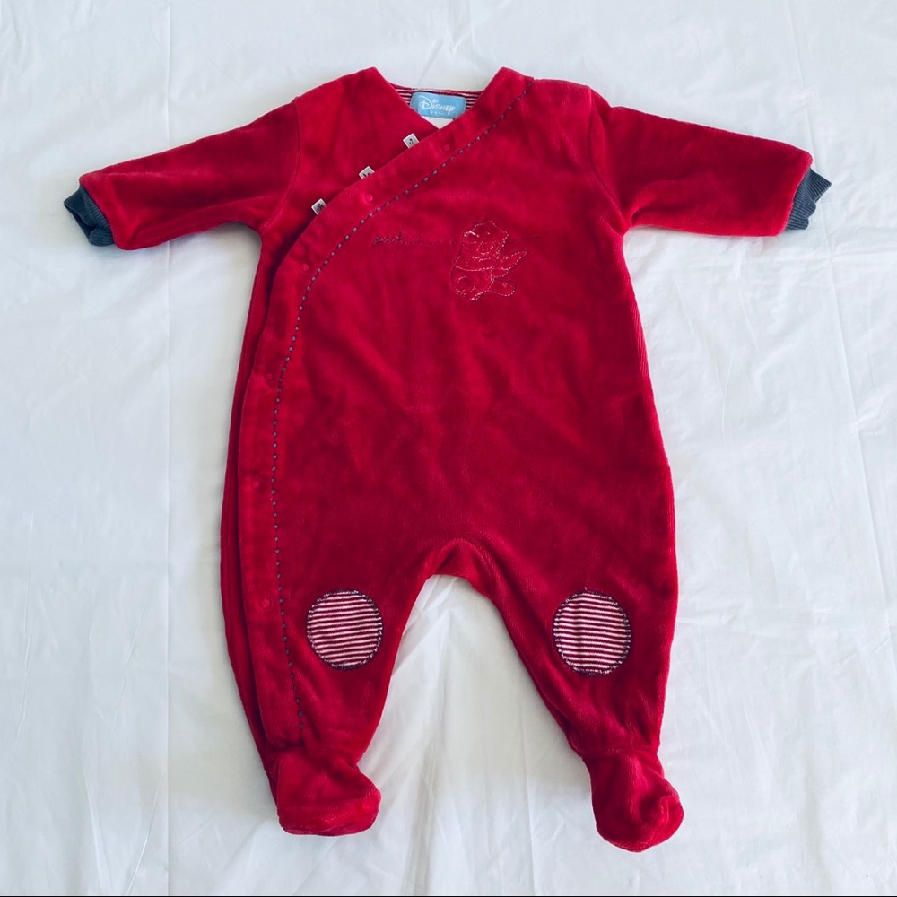 4 For $10    Disney Winnie-the-Pooh Sleeper